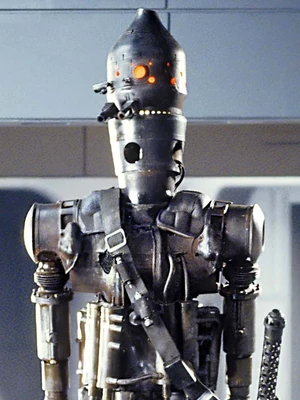IG-88B