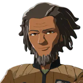 Джарек Йегер