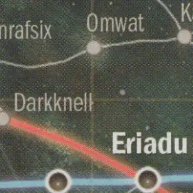 Даркнелл