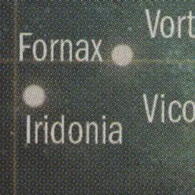 Иридония