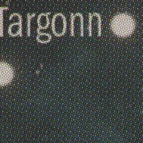 Таргонн