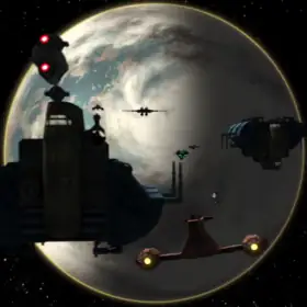 Зайгеррия