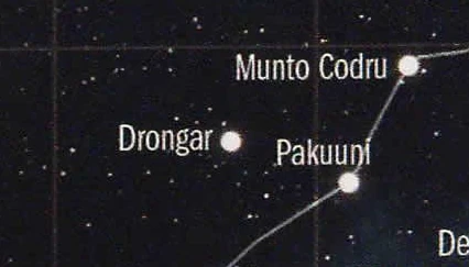 Мунто Кодру