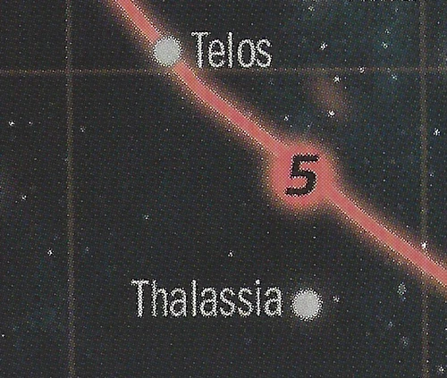 Телос