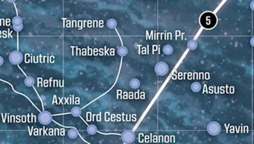 Табеска