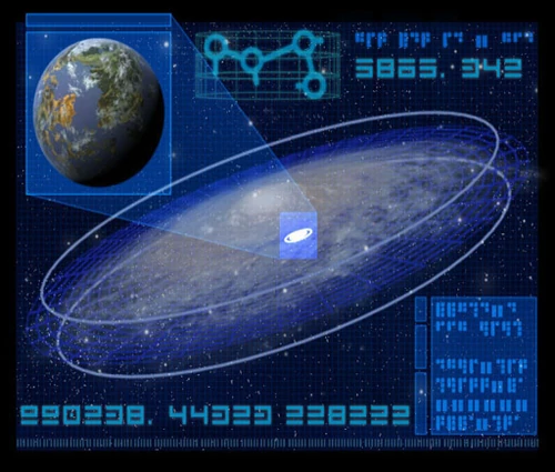 Кореллианская система