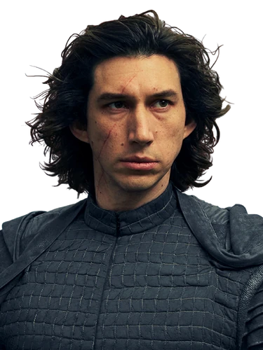 Кайло Рен
