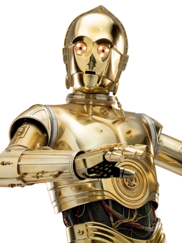 C-3PO
