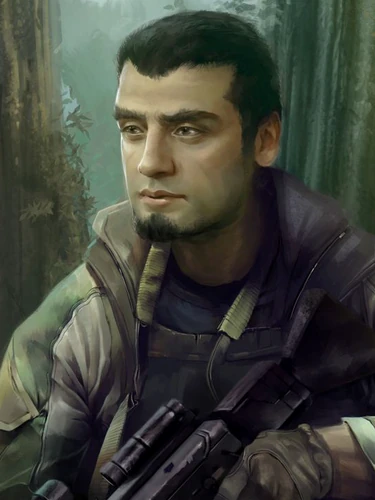 Кес Дэмерон