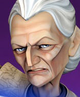 Jocasta Nu