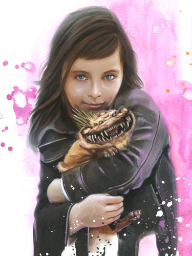 Аллана
