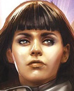 Ania Solo