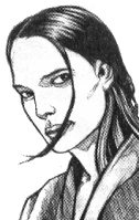 Инири Фордж