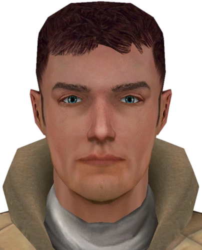 Джейден Корр