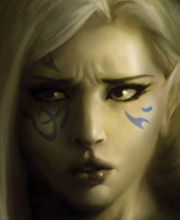 Jarael