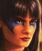 Nera Dantels