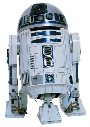R2-D2