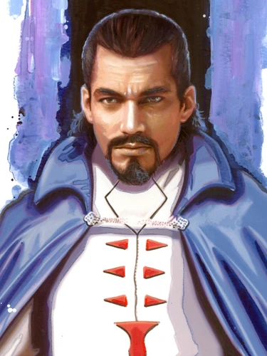 Тэлон Каррде