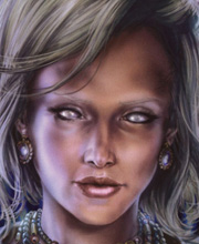 Tionne Solusar