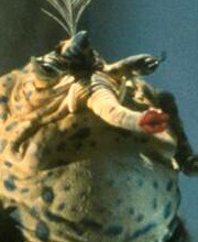 Sy Snootles