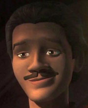 Lando Calrissian