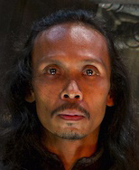 Tasu Leech