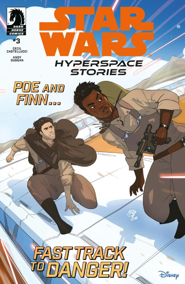 Обложка выпуска #3 Hyperspace Stories 3, 23 ноя 2022.