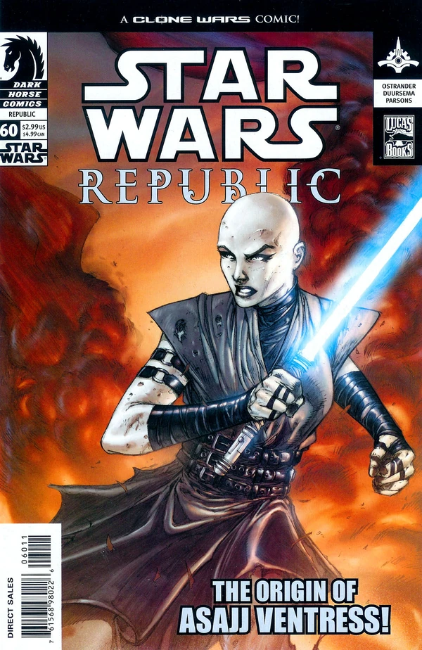 Обложка выпуска #60 Republic 60, 28 янв 2004.