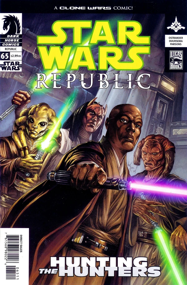 Обложка выпуска #65 Republic 65, 2 июн 2004.
