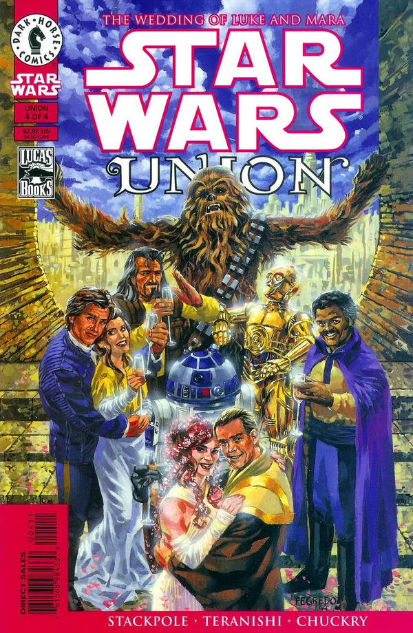 Обложка выпуска #4 Union 4, 16 фев 2000.
