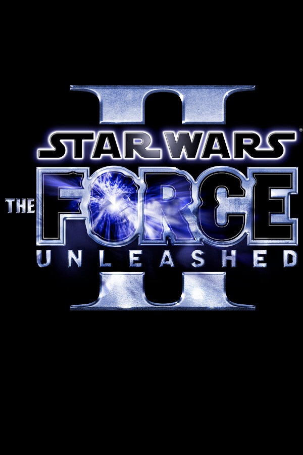 Обложка The Force Unleashed II для PC