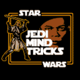 Обложка игры «Jedi Mind Tricks (2003)»