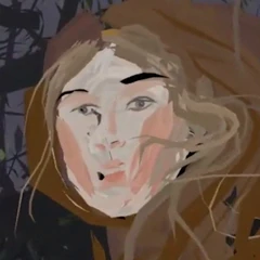 Леди Корвакс