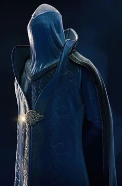 Дорвин Корвакс