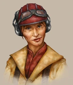 Эссара Тилл