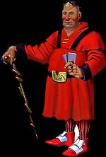 К'Армин Виракс