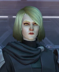 Лана Бенико