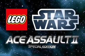 Обложка игры «Ace Assault II»