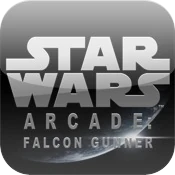 Обложка игры «Arcade: Falcon Gunner»