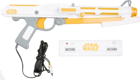 «Clone Trooper Plug & Play Videogame»