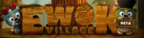 Обложка игры «Ewok Village»