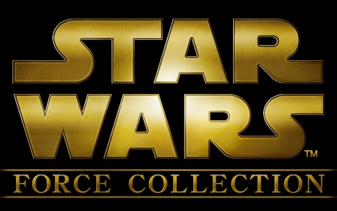 Обложка игры «Force Collection»