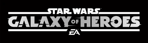 Обложка игры «Galaxy of Heroes»