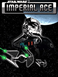 Обложка игры «Imperial Ace»