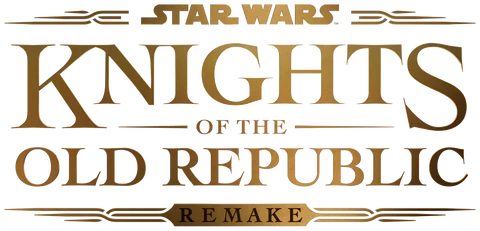 Обложка игры «Knights of the Old Republic – Remake»