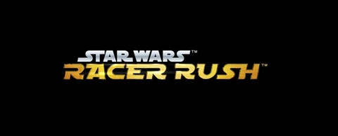 Обложка игры «Racer Rush»