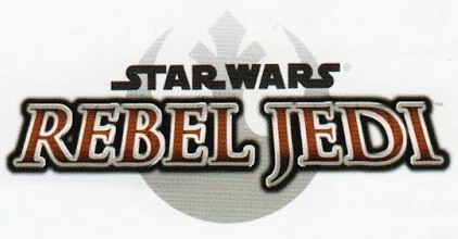 Обложка игры «Rebel Jedi»