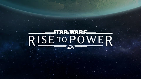Обложка игры «Rise to Power»
