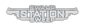 Обложка игры «Swamp Station Sweep»