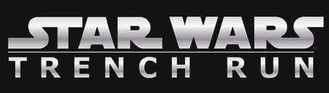 Обложка игры «Trench Run»